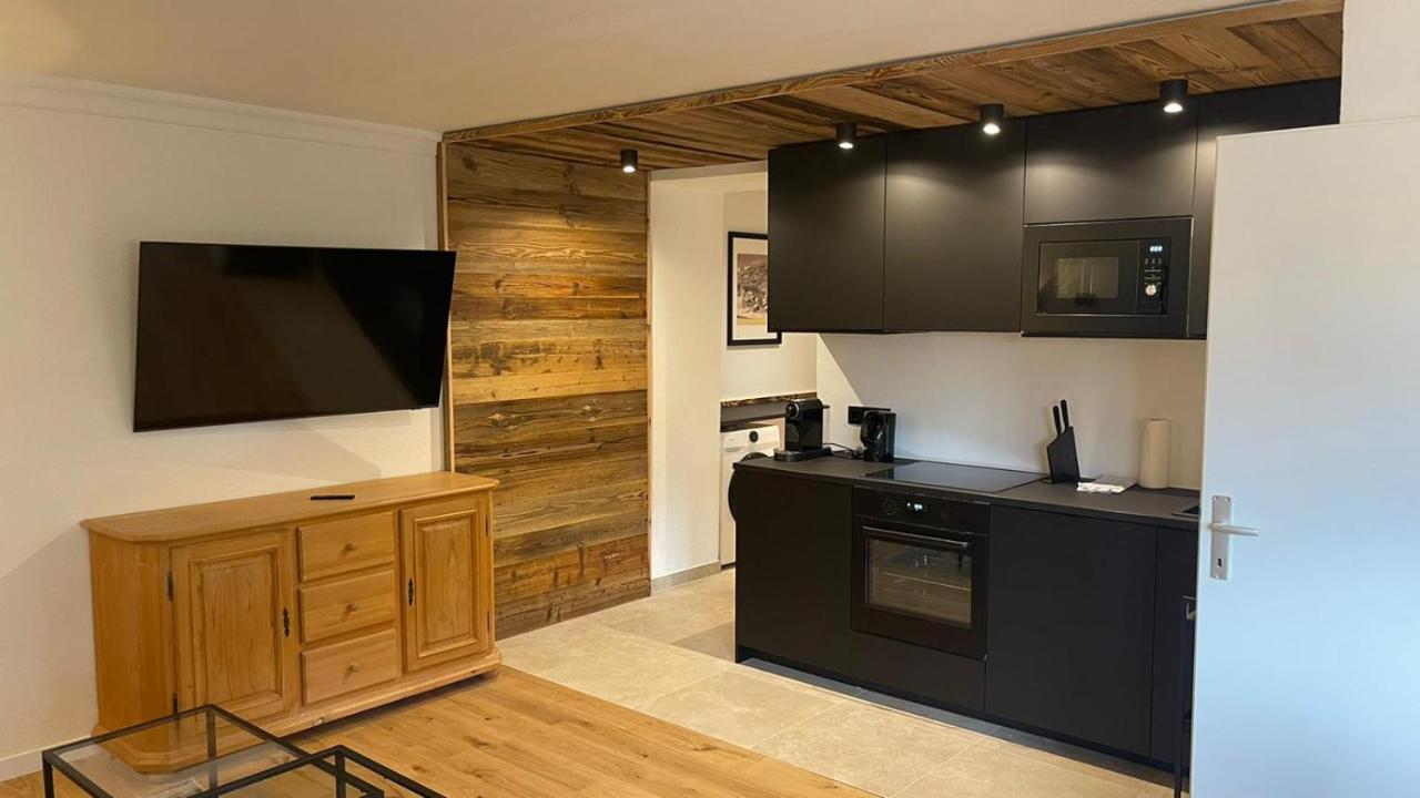 Lovethealps Apartments Райт-бай-Зеефельд Экстерьер фото